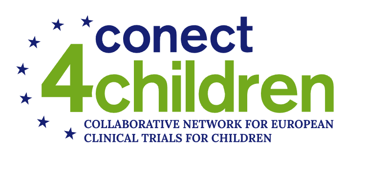 connect for children